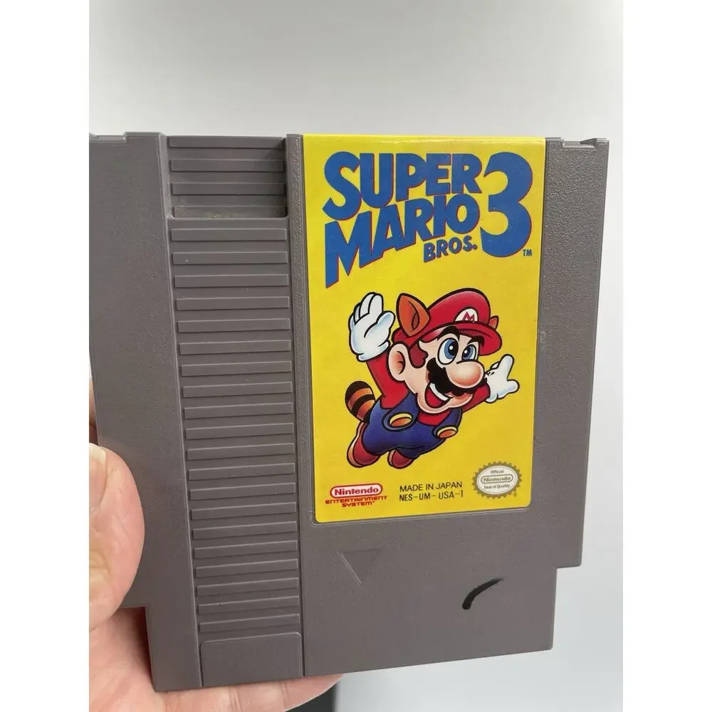 Nintendo experience classic